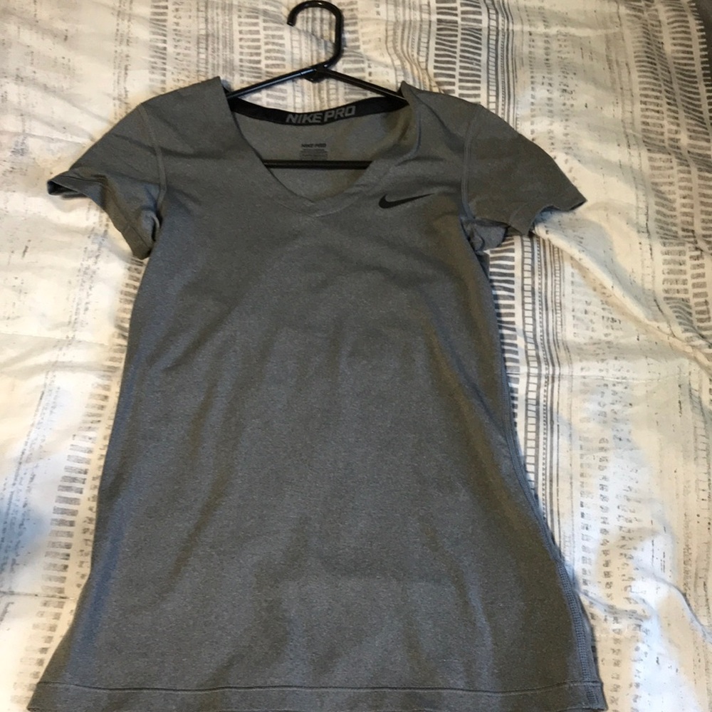 Nike Pro Shirt